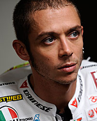 Valentino Rossi